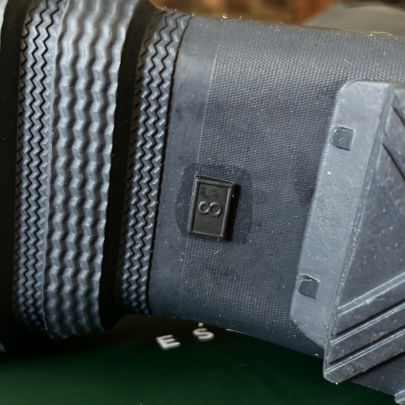 Barbour Wellies - Picture 3 of 8